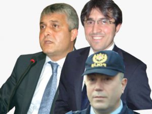 Dinlediler ‘Dinledik’ Demediler