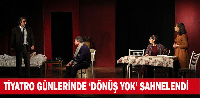 DN YOK SAHNELEND
