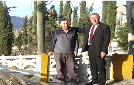 Drtyol Belediyesi tam gaz alyor.