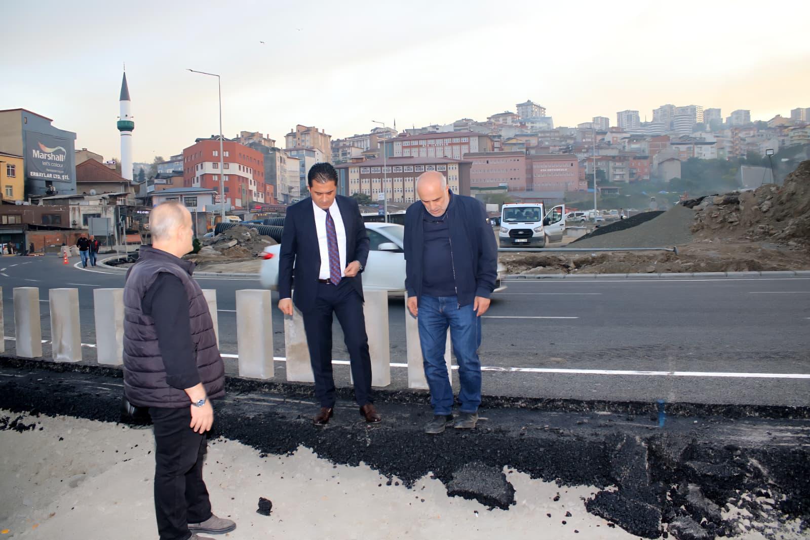 Dr.Hisoğlu’ndan CHP’li Ahmet Kaya’ya sert tepki: