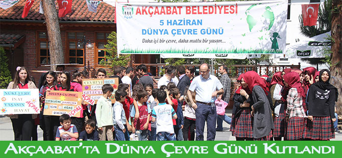 Dnya evre Gn Kutland.