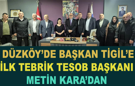 D�ZK�Y�DE M�M�N T�RG�L YEN�DEN BA�KAN SE��LD�