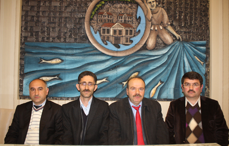 Eitim Bir-Sen,Diyanet-Sen'den Knama
