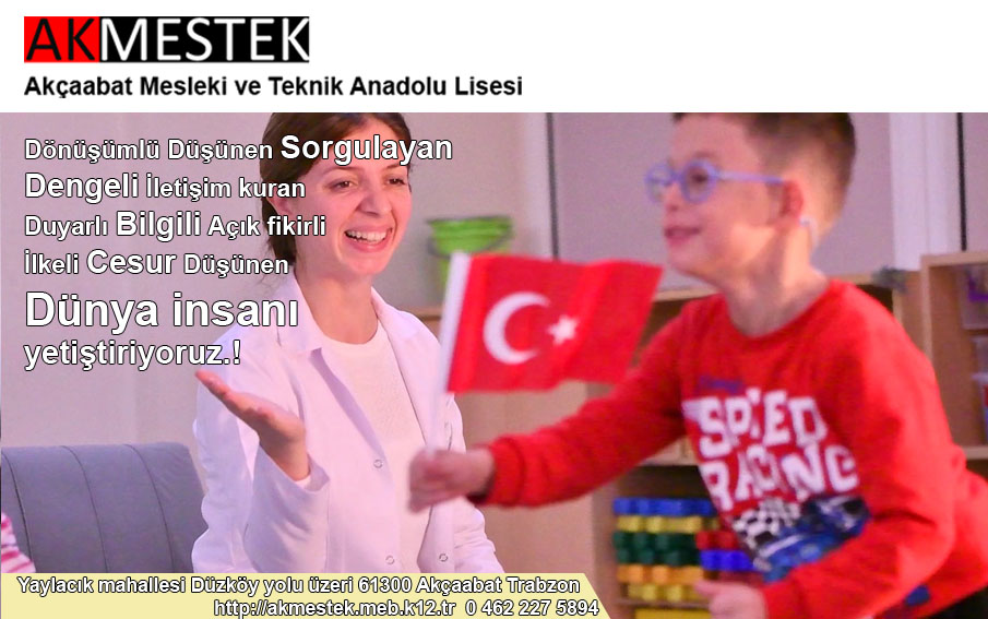 ETM  ANSA BIRAKILMAZ