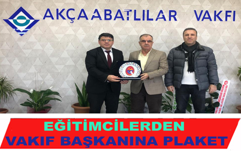 E��T�MC�LERDEN HAYIRLI OLSUN Z�YARET�

