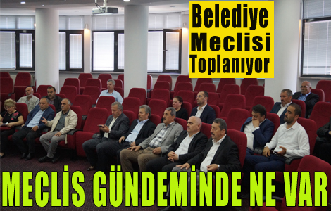 Ekim Ay Meclis Gndeminde Neler Var!