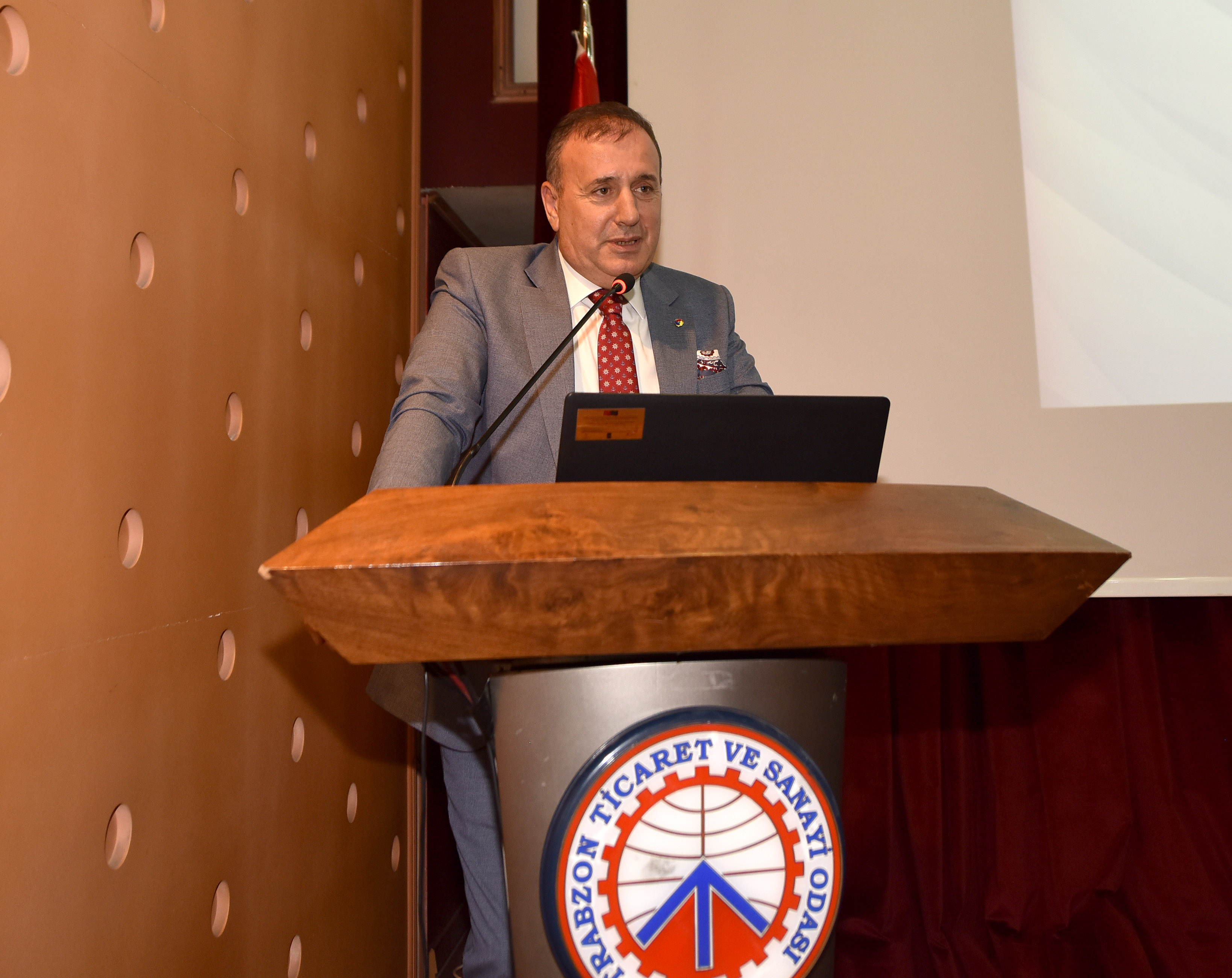 Ekim Ayı Meclis Toplantısı Yapıldı