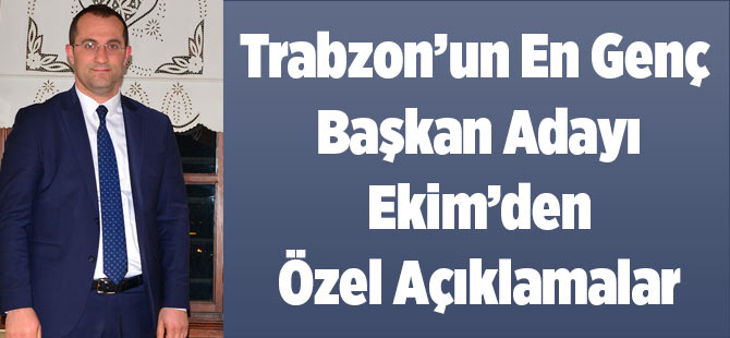Ekim'den zel Aklamalar
