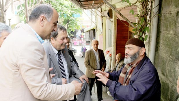 En az 3 vekil karacaz
