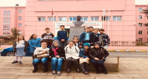'EN Y SANATIMIZ, SALIMIZ' 