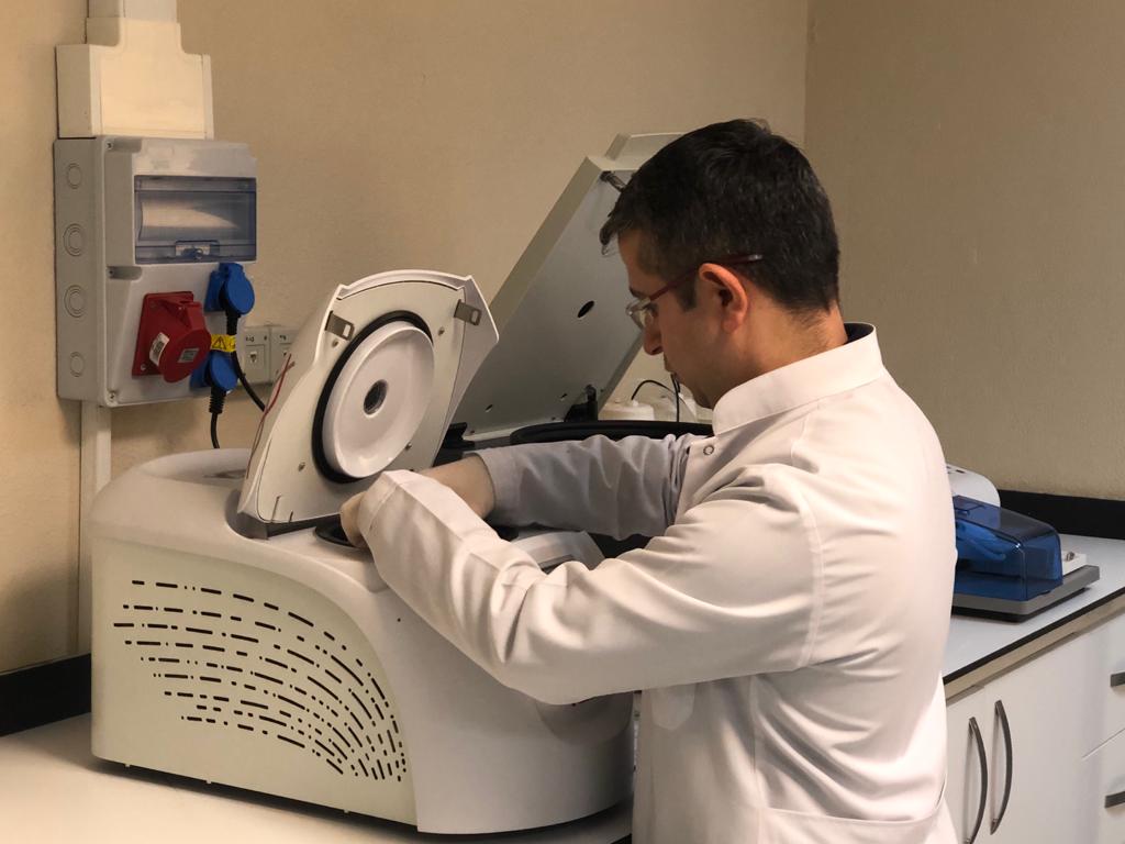 Endemik bitki türlerinden tıbbi katma değer üretilecek