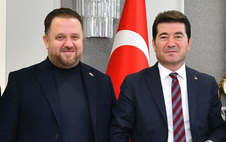 �ENGELS�Z YA�AM MERKEZݒ TAMAMLANIYOR

