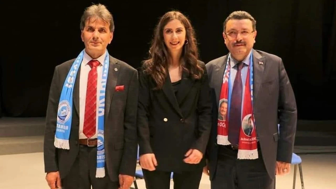 Erkan Ocakl, Vefatnn 17. Ylnda Trabzonda Anlacak
