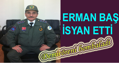 Erman Ba Neler Syledi?