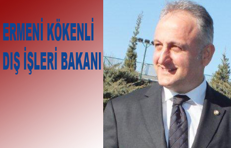 ERMEN KKENL DI LER BAKANI

