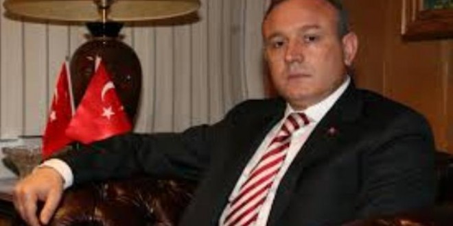 Eski Trabzon Valisi Dr. Recep Kzlck Hayatn Kaybetti.