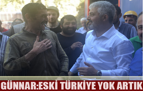 ESK TRKYE YOK ARTIK

