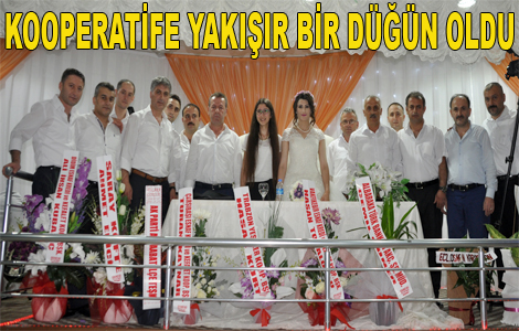 Esnaf Kefalete damat geldi
