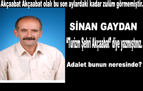 Esnaf Odasn'dan Basn Aklamas