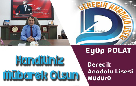 EYP HOCA'DAN KANDL MESAJI