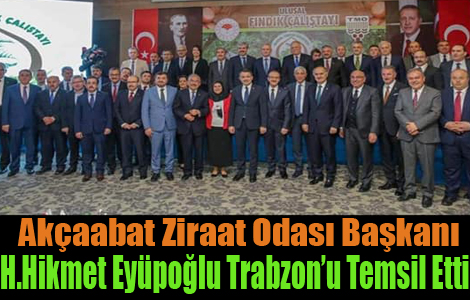 EYPOLU ALITAYA KATILDI.