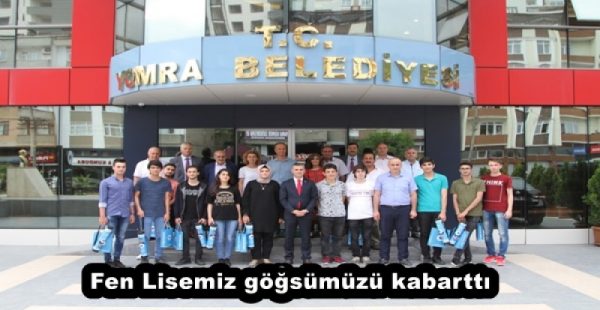 Fen Lisemiz gsmz kabartt 
