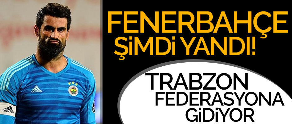 Fenerbahe imdi yand
