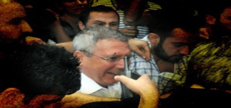 Fenerbahe-Sivasspor ma iin ike bulgularna ulald.