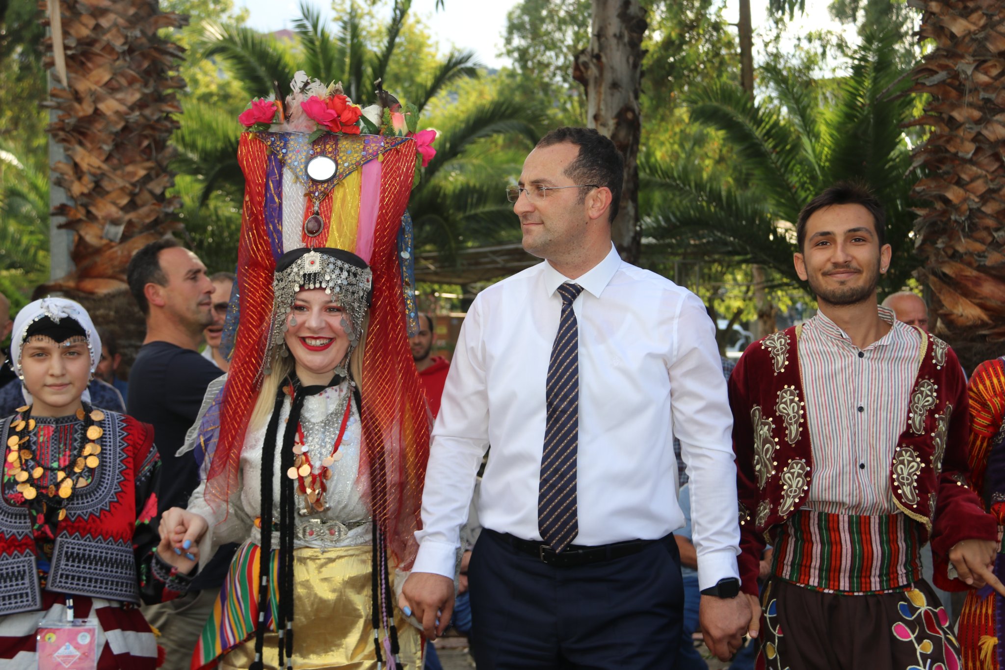 Festrival Yry Yapld