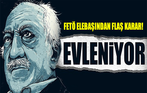 Fetullah Glen Evleniyor!

