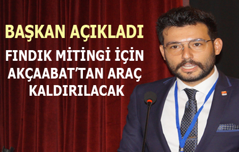 FINDIK MTNG N AKAABATTAN ARA KALDIRILACAK