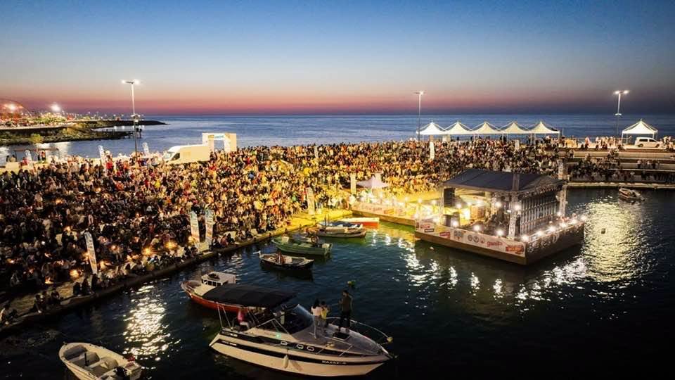 GANİTA AKŞAMLARI BAŞLIYOR