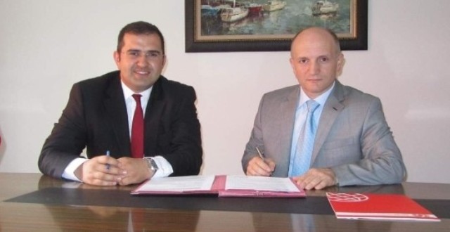 Gazetecilere ndirimli Salk Hizmeti.