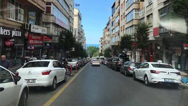 Gazipaşa esnafımıza sözümüzü yerine getirdik!