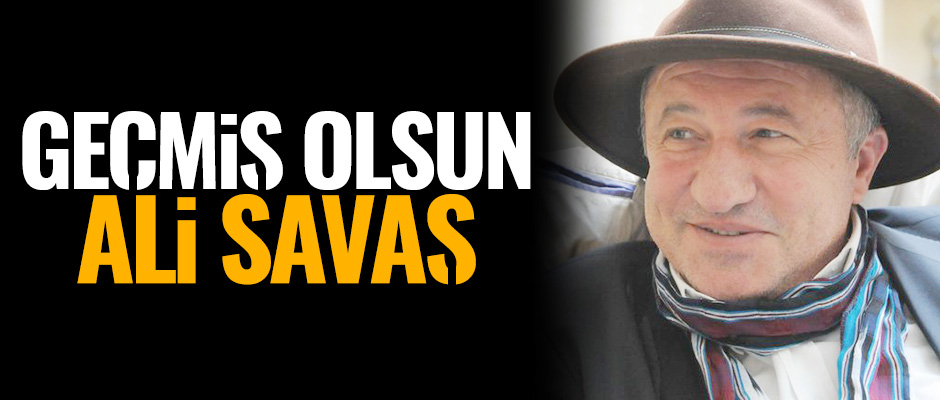 Gemi olsun Ali Sava
