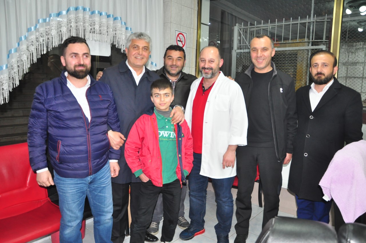 Gemiteki hkmet krizleri tarihe karacak