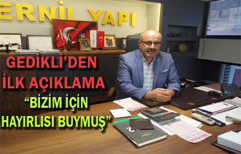 GED�KL�: �B�Z�M ���N HAYIRLISI BUYMUޔ
