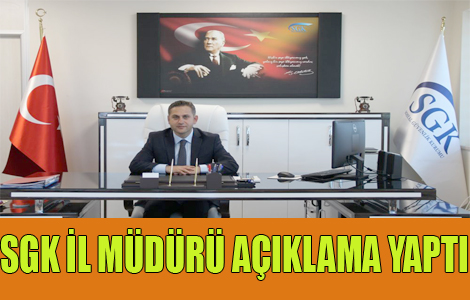 Gedikli:Bor deme Sreleri Uzatlmtr


