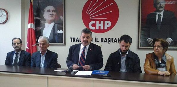 Genç'i destekliyoruz!