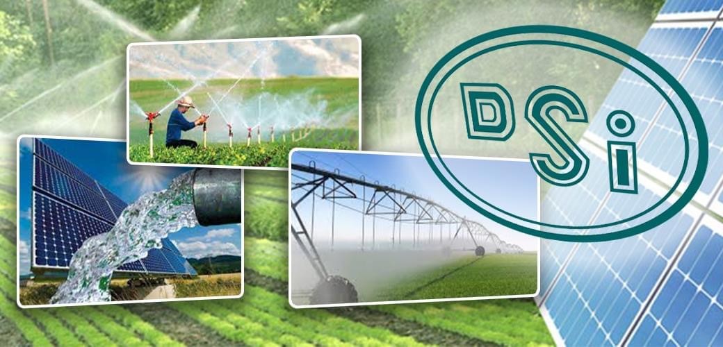 GİRESUN ŞEBİNKARAHİSAR UĞURCA GÖLETİ SULAMASI İÇİN İLK ADIM ATILDI