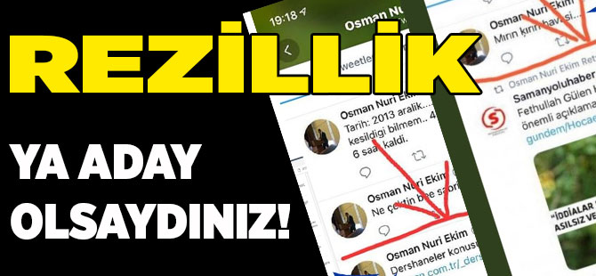 GZL ELLERN TEZGAHI BOZULDU