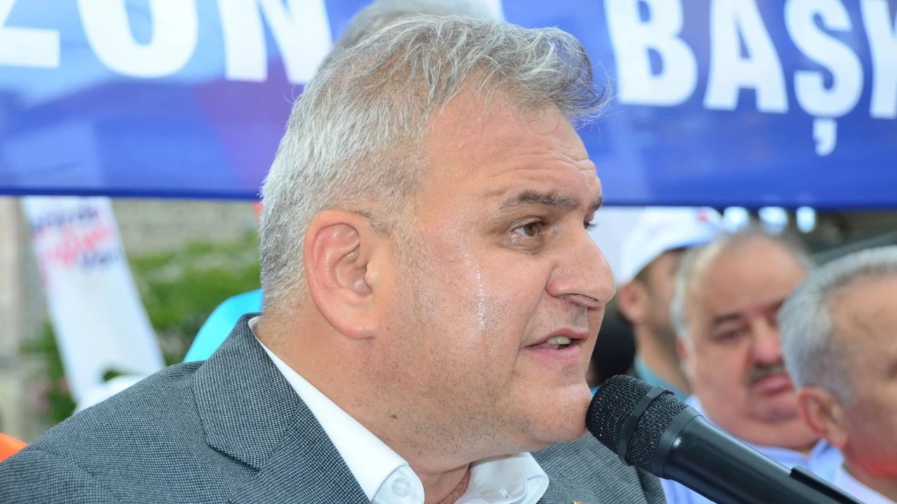 G�khan Gedikli: ����i bedeniyle �al���yor, bedelini hayat�yla �d�yor�
