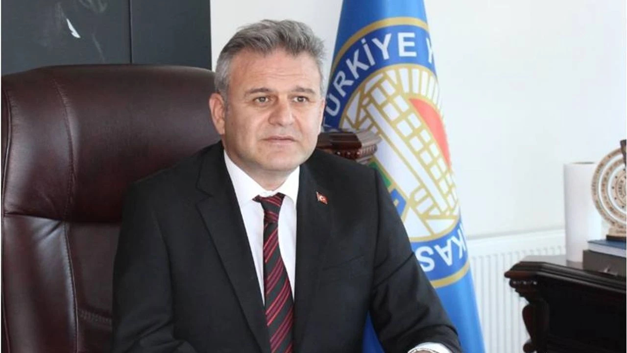 Gökhan Gedikli’den Leman Dergisi’ne sert tepki