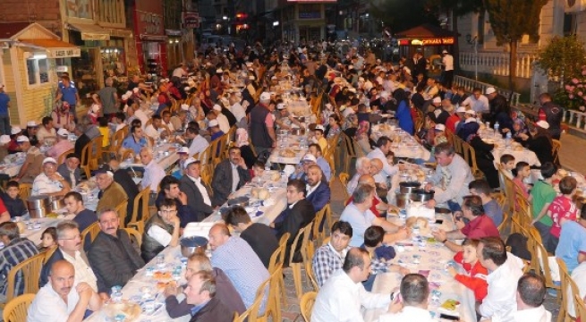 Gmrkolu Mehmetie mektup yazd
