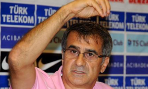 Gne: 'Ya gideceiz ya kalacaz'

 

