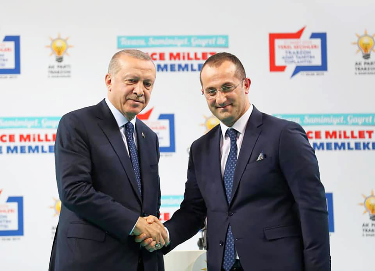 GNEY EVRE YOLU AKAABATIMIZA HAYIRLI OLSUN




