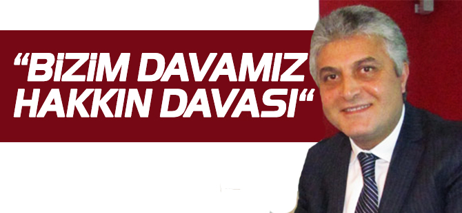 Gnnar, 'Bu Seimi ok nemsiyoruz'
