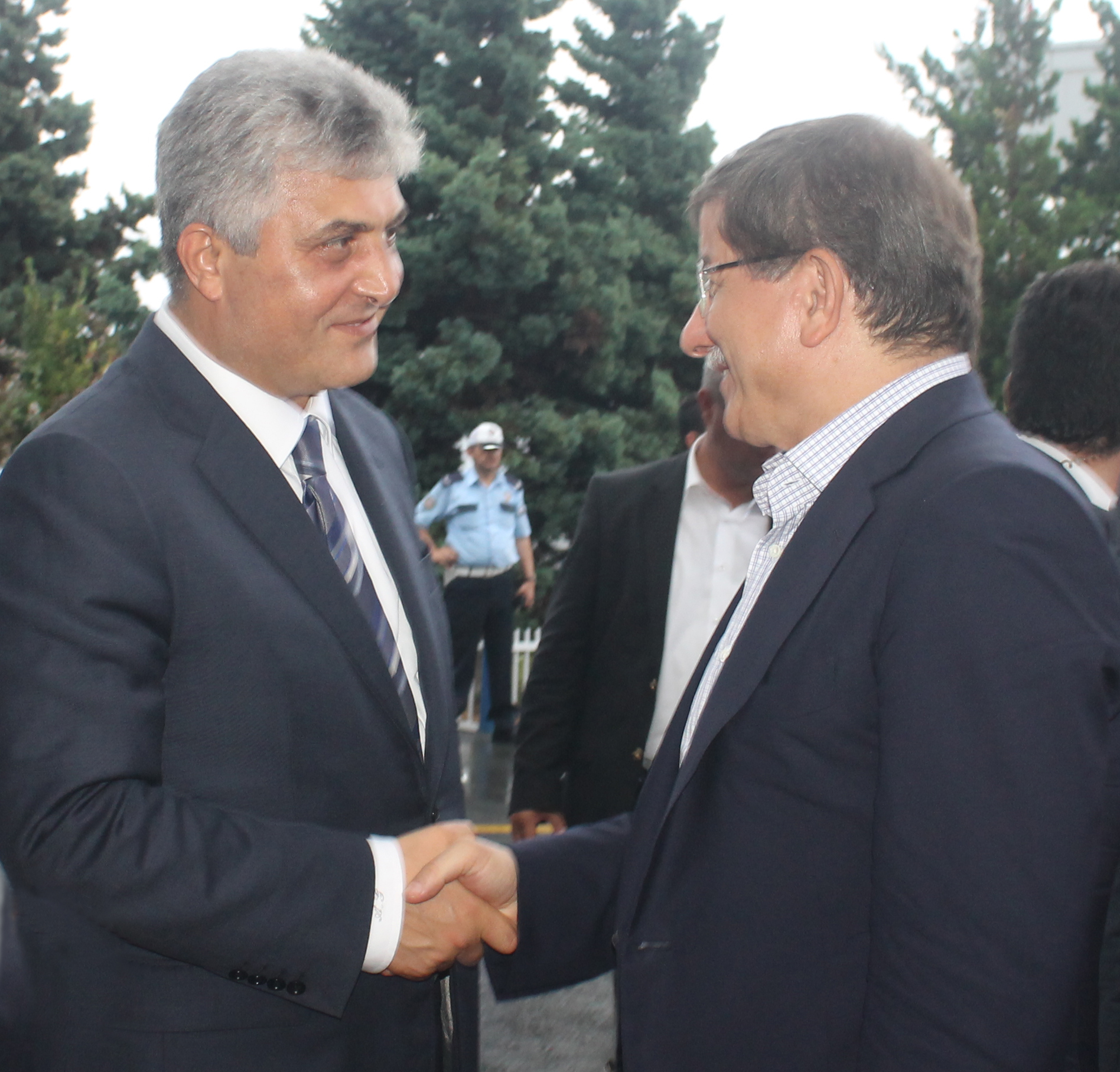 Günnar kongreyi değerlendirdi