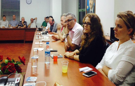 Gnnar'dan Anlaml Teekkr?