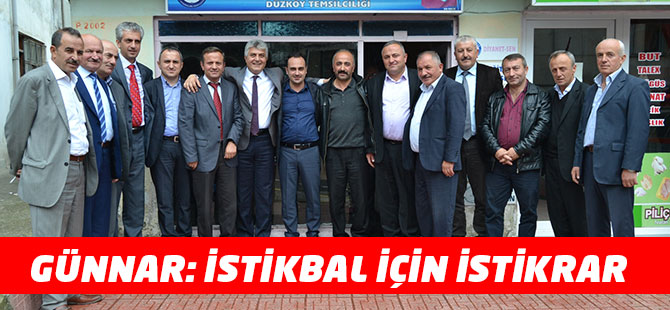 Gnnar:stikbal iin stikrar
